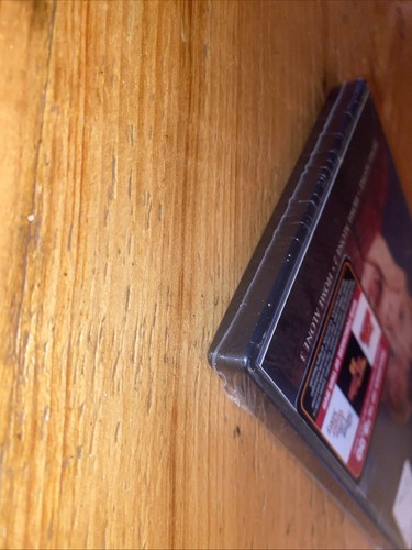 home alone Triple Feature DVD - Picture 4 of 4