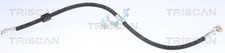 BREMSSCHLAUCH FÜR OPEL ZAFIRA TOURER C (P12) - TRISCAN 8150 80207