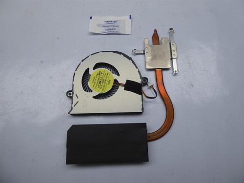 Acer Aspire E5-575 Series Kühler Lüfter Cooling Fan FCN47ZQ0FATN00 #3915