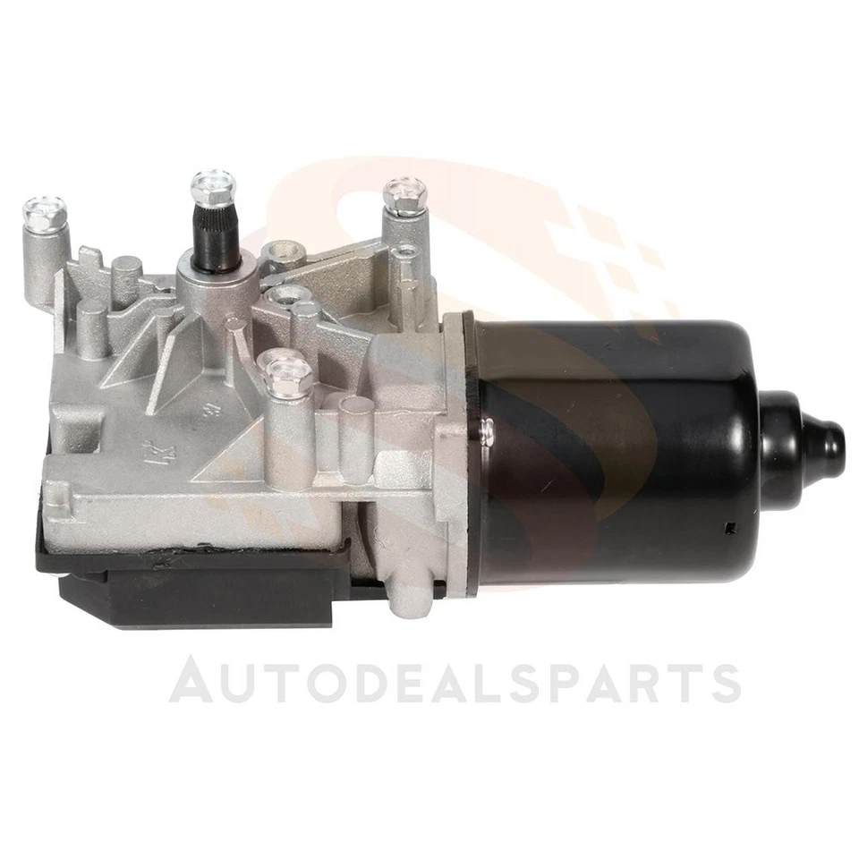 Windshield Wiper Motor For 1997-2005 Buick Century Custom Sedan 4-Door 12367316 - Image 4 of 4