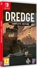 Dredge Complete Edition Nintendo Switch Brand New Sealed