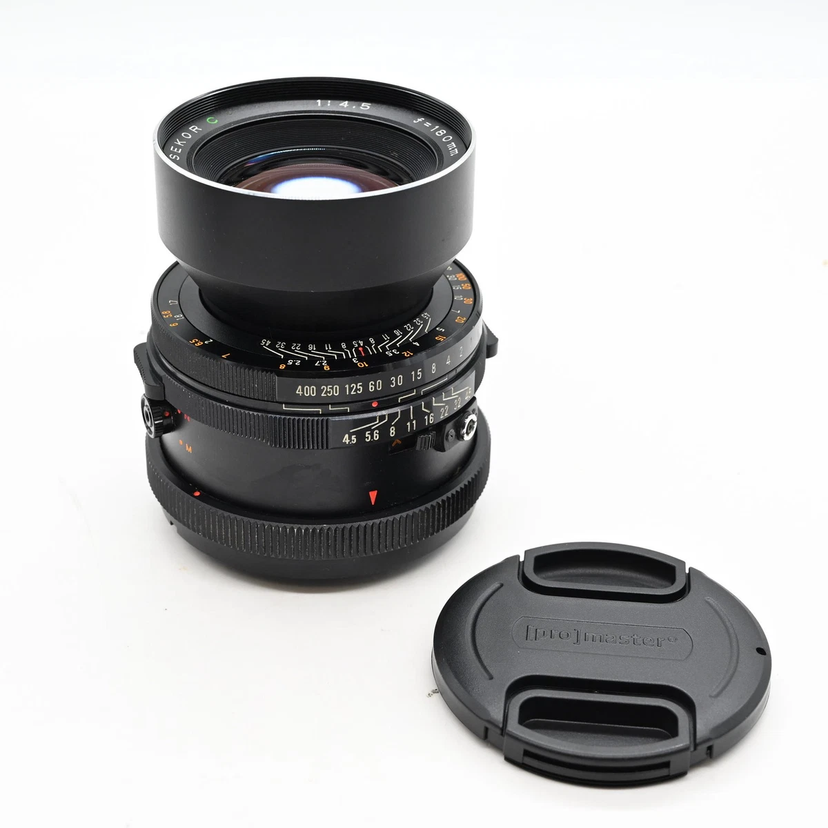 180mm Mamiya Camera Lenses for sale - eBay