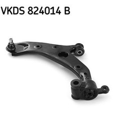 SKF Bras De Suspension Compatible Pour Mazda CX-5 KE GH 2.0 2.2 D