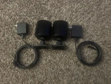 Pair of SteamVR Base Station2.0 Lighthouse for HTC Vive Pro Valve Index VR🔥#E6