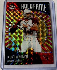 Top 10 Kurt Warner Football Cards 29