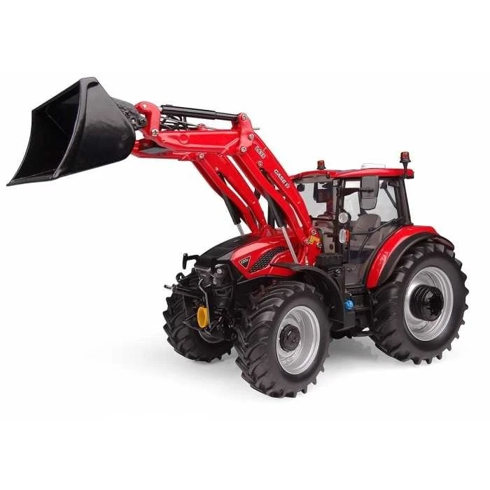 Universal Hobbies Diecast Farm Vehicles Caseih 1:32 for sale | eBay