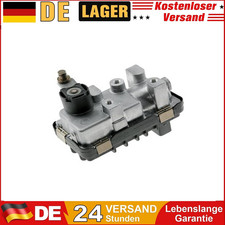 TURBOLADER passend für MERCEDES-BENZ C-KLASSE CLC-KLASSE CLK E-KLASSE