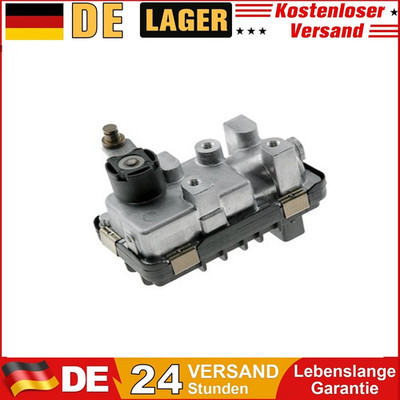TURBOLADER passend für MERCEDES-BENZ C-KLASSE CLC-KLASSE CLK E-KLASSE