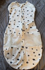 Happiest Baby Snoo Sack Organic 5-Second Swaddle Size L 4-6 Months