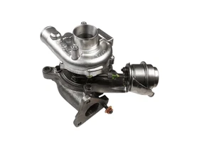 Turbolader AUDI A4 B5 1.9 TDI 454158