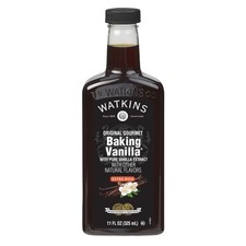 Watkins All Natural Original Gourmet Baking 11 Fl Oz (Pack of 1), Brown
