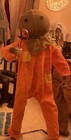 Spirit Halloween Sam Trick R Treat Retired 2019 Halloween Animatronic — photo 6