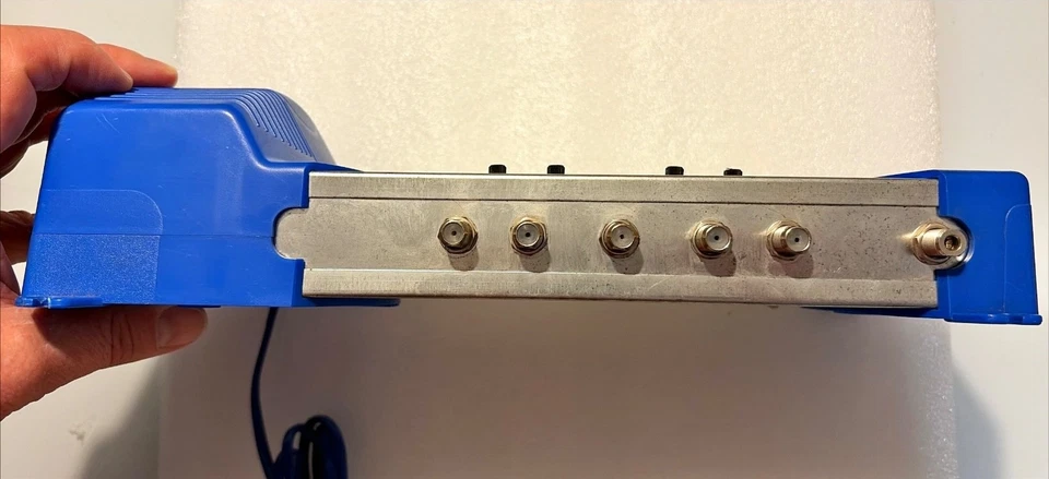 EMP Centauri Profi-Line Multischalter 5/12 S. 146 - CP -MS 5/12 PIU-5 (P.146-UP) - Bild 3 von 4