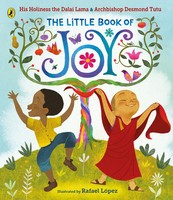 The Little Book Of Joy | Dalai Lama (U. A.) | Englisch | Taschenbuch | 40 S.