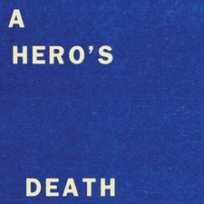 Fontaines DC - A Hero's Death/I Don't Belong 7"