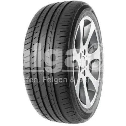 FORTUNA ECOPLUS UHP2 245/45R20 103Y XL BSW - Bild 2