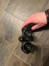 Fernglas Starlux 8x30 gebraucht