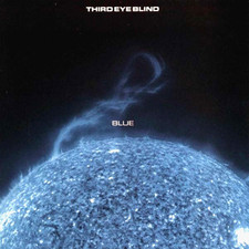 Third Eye Blind Blue Elektra CD 2000
