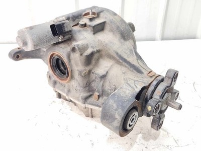 21 MERCEDES GLS63 AMG X167 REAR CARRIER DIFF DIFFERENTIAL ELECTRONIC LOCKING