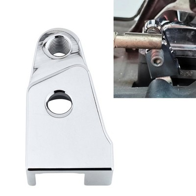 Shift Neutral Gear Assist Bracket For Harley Touring Softail Dyna Twin Cam