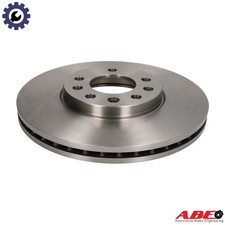 2x BRAKE DISC C3X008ABE FOR SAAB 9-5 900/II/Convertible 9-3/?????/Cabriolet 2.0L