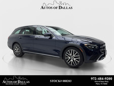 2022 Mercedes-Benz E450 E 450
