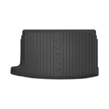 KOFFERRAUMMATTE LADERAUMWANNE FÜR VW POLO V (6R1, 6C1) - FROGUM DZ400825
