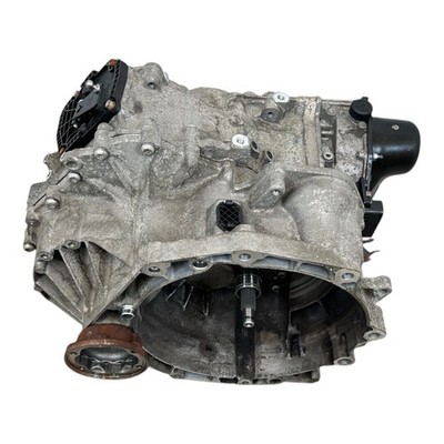 Getriebe 7 Gang DSG MLJ 1.2TSI 105PS Skoda Yeti 5L 116tkm 0AM300049P