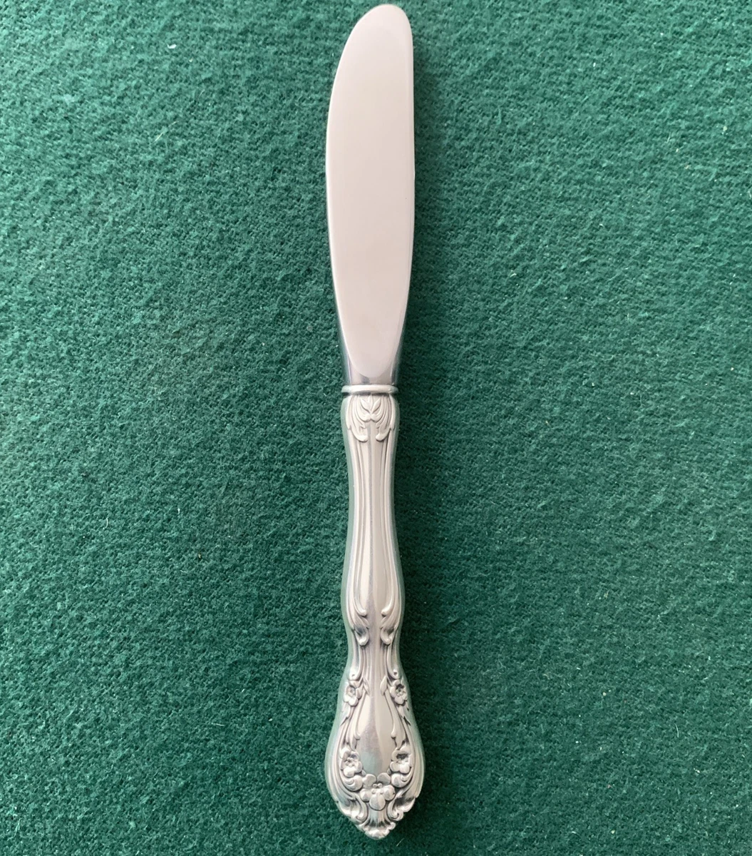Alvin Antique US Sterling Silver Chateau Rose for sale | eBay