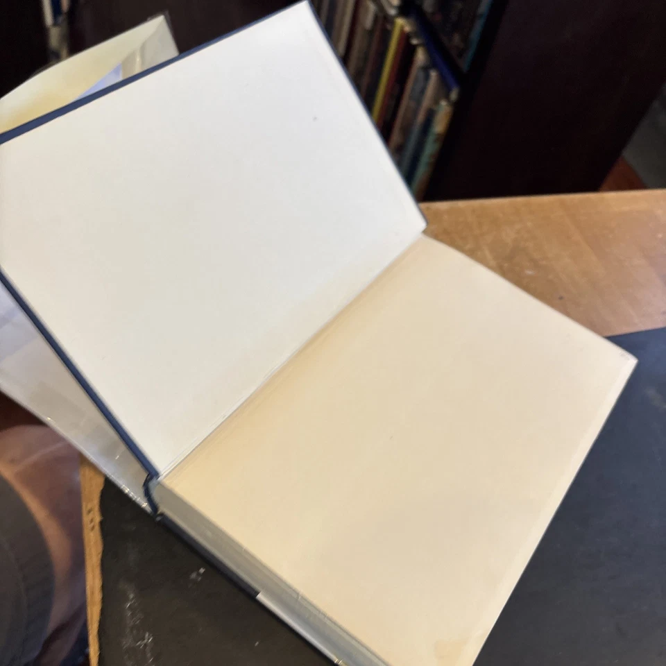 MY FATHER MARK TWAIN by Clara Clemens 1931 hcdj 1st Historic Photos Foto 3 de 4