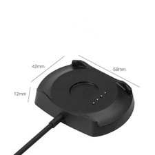 Cavo di ricarica USB per orologio Xiaomi Amazfit Stratos 2/2s