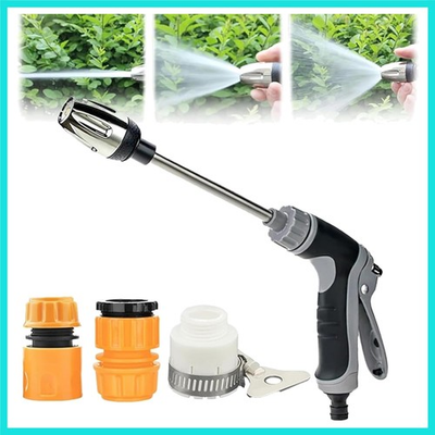 #ad 2025 New Waterblitz Pressure Washer Waterblitz Pressure Water Washer With 3... $29.66