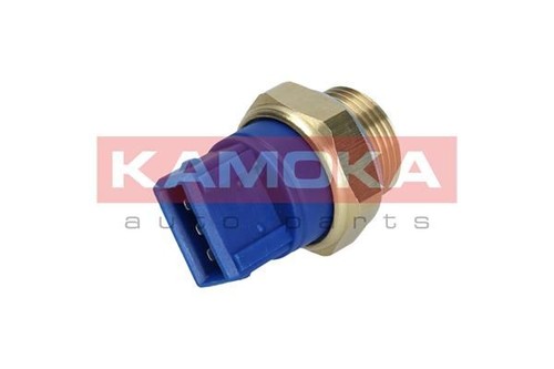 TEMPERATURSCHALTER KÜHLERLÜFTER 4090003 KAMOKA NEU OE QUALITÄT - Picture 2 of 8