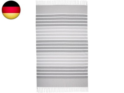 Maisonette Mai Strandtuch 100% Baumwolle Groß Pestemal - Reise für Hamamtuch - S