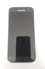 9) SAMSUNG Galaxy S7 verizon Smartphone defekt