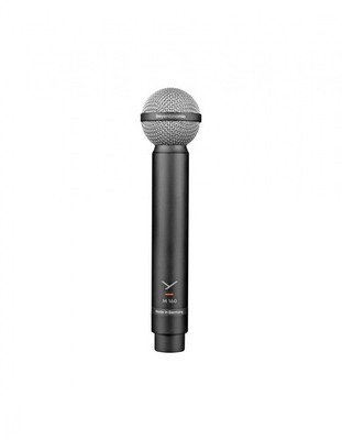 Beyerdynamic M 160 Double Ribbon Microphone Studio Broadcast