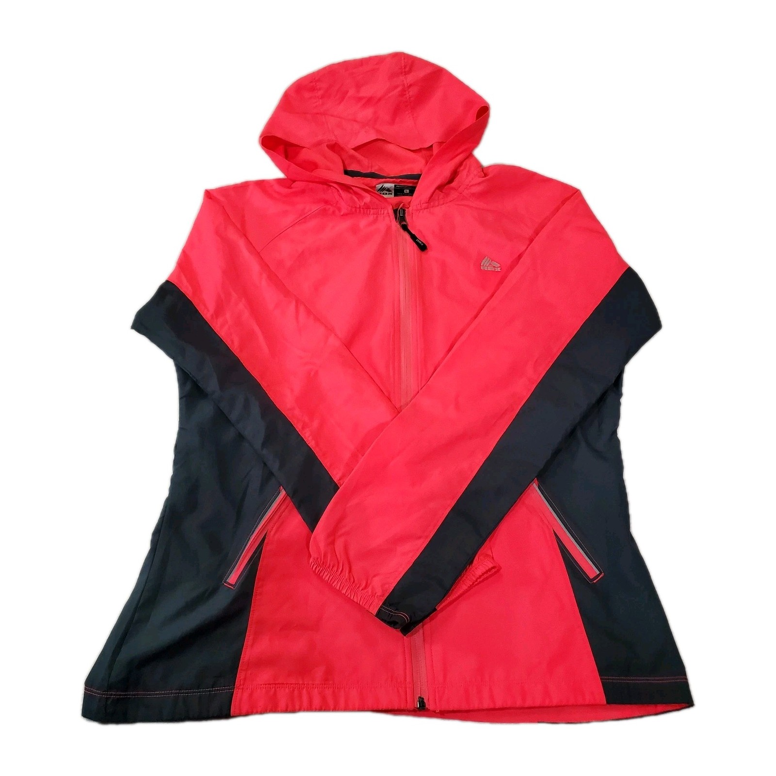 RBX Performance Athletic Training Jacket Women’s … - image 2