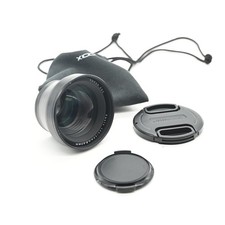 Fujifilm TCL-X100 II Telephoto Conversion Lens 796