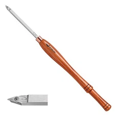 Easy Wood Tools Pro Series Detailer, Uses Ci4 Cutters