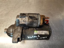 Démarreur Renault KOLEOS