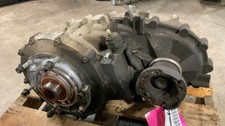 Jeep Wrangler Jk Rubicon Rock-trac 4-1 Transfer Case Manual Trans 2007-18 170045