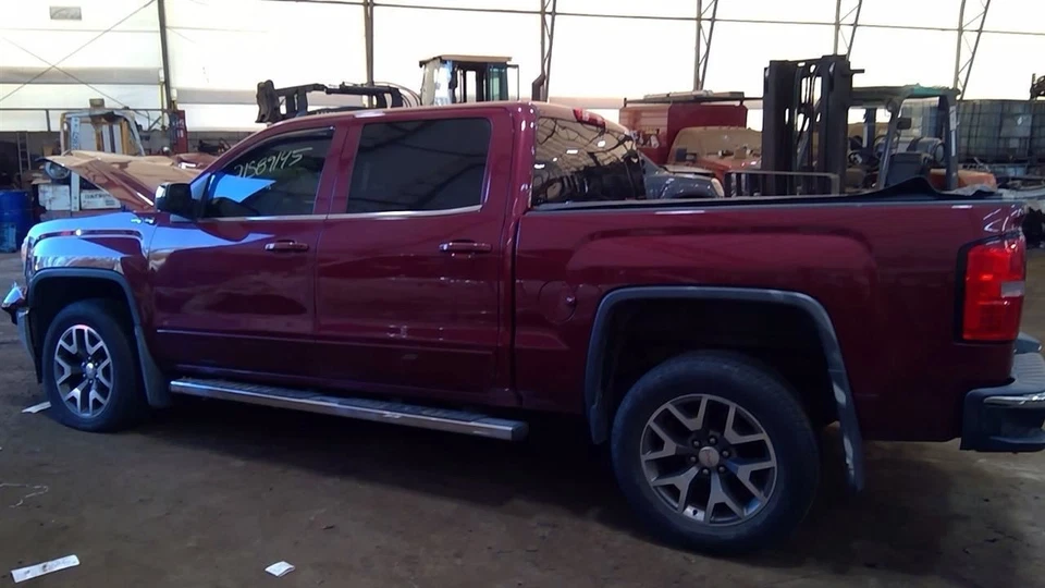 Blower Motor Front Fits 15-20 ESCALADE 6835825 - Image 3 of 4