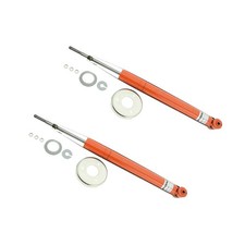 KONI STR.T Hinterachse 2x8050-1008 Stoßdämpfer