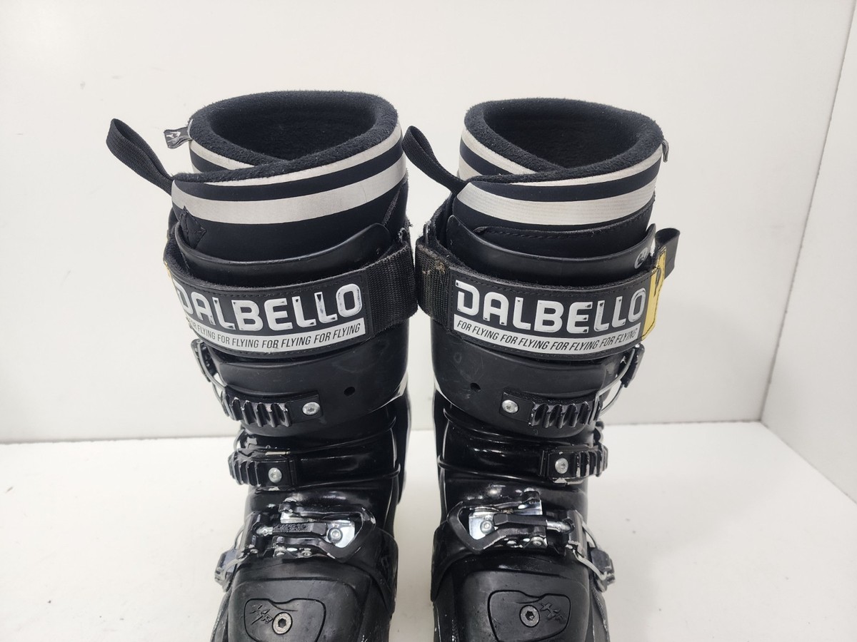 Dalbello IL MORO SKI BOOTS MONDO 25.5 | eBay