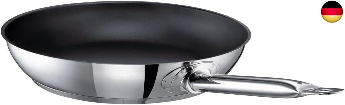 Gastrosus Bratpfanne Industar Diamas Pro, Edelstahl, 20 cm