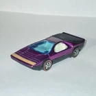 Hot Wheels original Redline CARABO RARE WHITE INTERIOR NEAR MINT