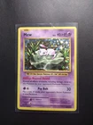Pokémon TCG Mew 53/108 Evolutions Basic 40 HP Holo Rare English