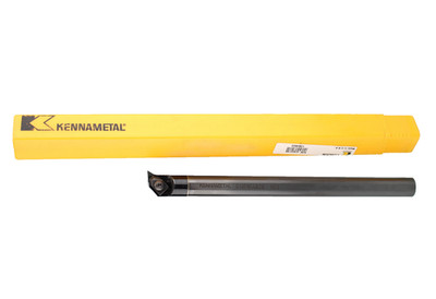 Kennametal E12NKLCL05 Carbide Boring Bar 3/4'' Shank 10'' OAL NP51R KWH USA NIB