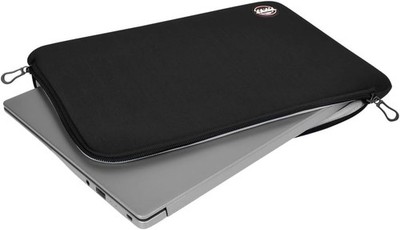 Torino 140409 II Laptoptasche, 15,6 Zoll, Schwarz