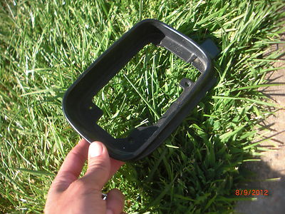 1997-2003 BMW E39 SIDE MIRROR FRAME TRIM 528i 525i 530i 540i 530d 523i 525d LEFT